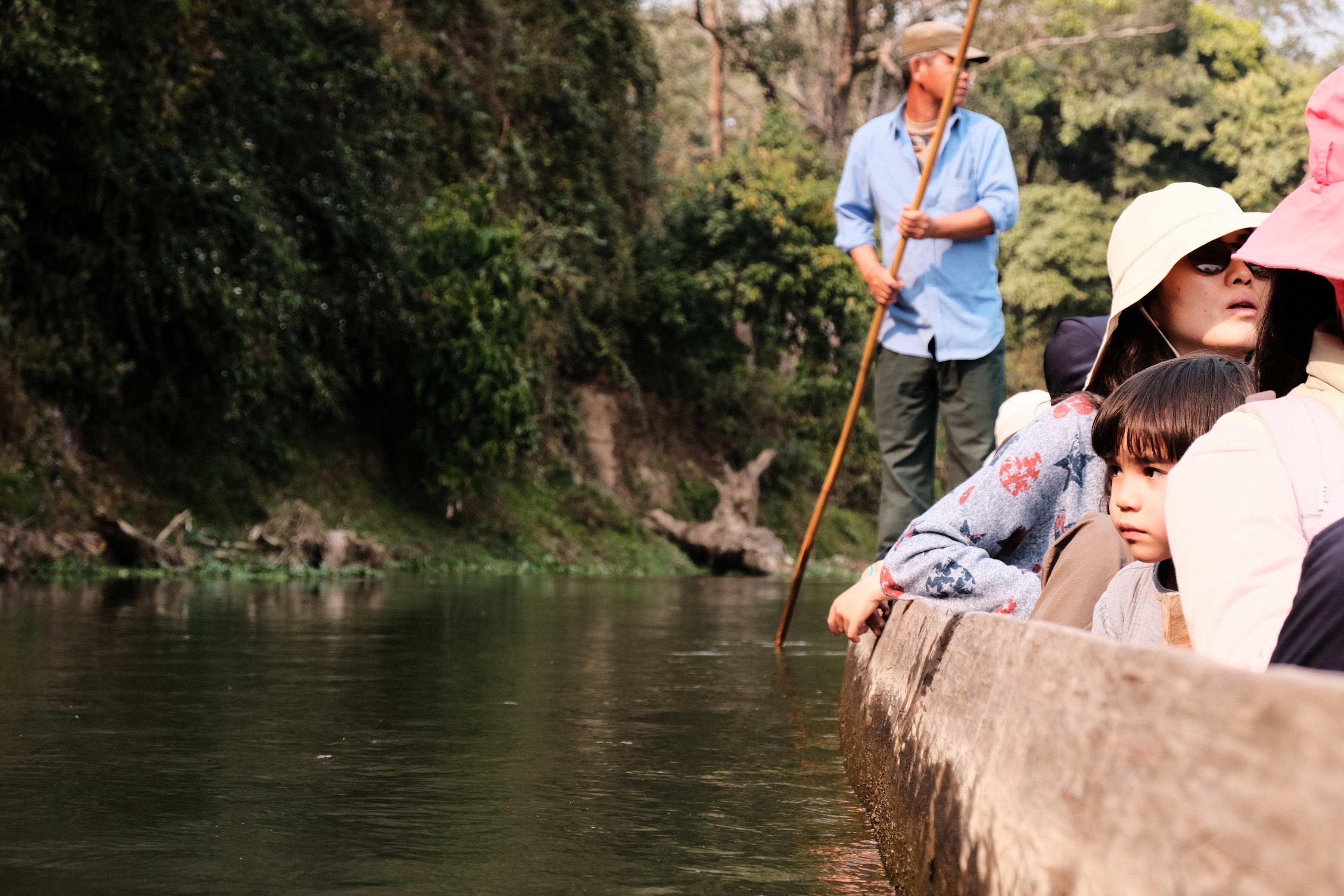 Educational Expeditions